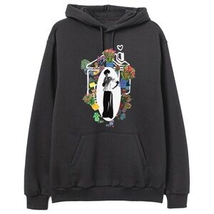 Harry Styles Love on Tour Concert Sweatshirt Merch